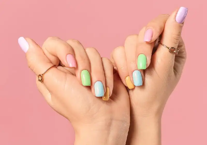 Оксана Portfolio 3